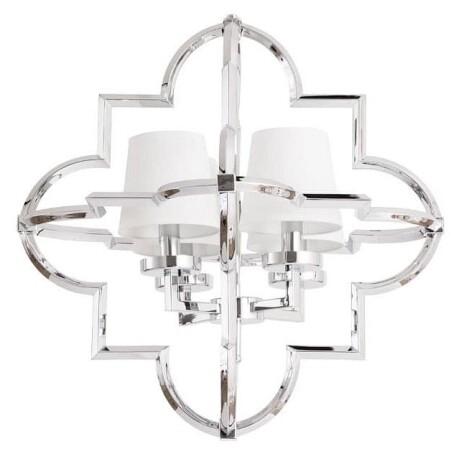   Arte Lamp Arabeschi A3367SP-4CC