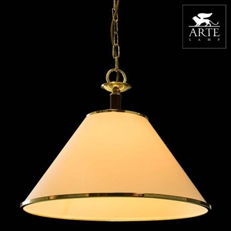   Arte Lamp Catrin A3545SP-1GO