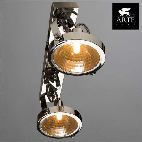  Arte Lamp Alieno A4506PL-2CC