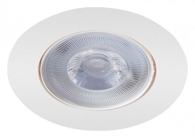   Arte Lamp Kaus A4762PL-1WH