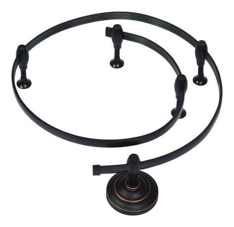   [2 ] Arte Lamp Track Accessorise A520006