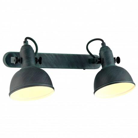  Arte Lamp Martin A5213AP-2BG