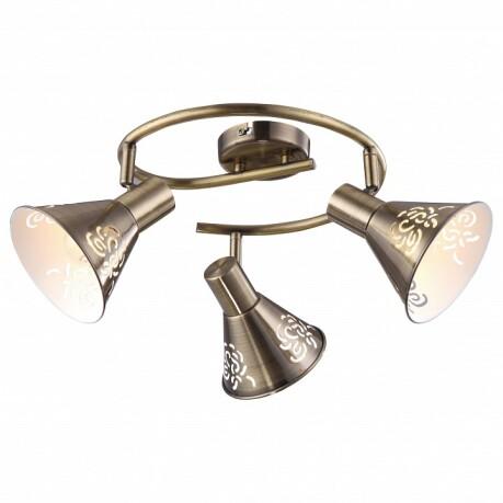  Arte Lamp Cono A5218PL-3AB