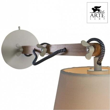  Arte Lamp Pinocchio A5700AP-1WH