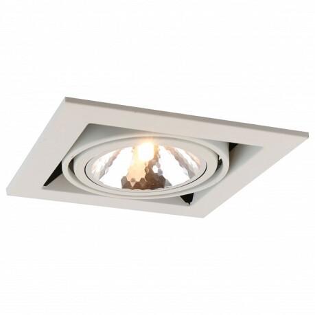   Arte Lamp Cardani A5949PL-1WH