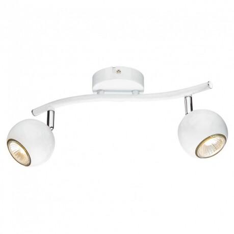  Arte Lamp Piatto A6251PL-2WH