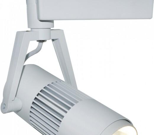    Arte Lamp Track Lights A6520PL-1WH