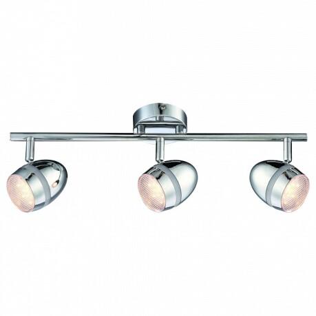  Arte Lamp Bombo A6701PL-3CC