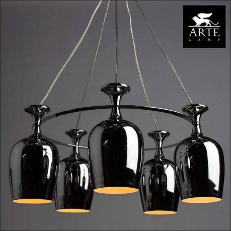   Arte Lamp Rondo A8071LM-5CC