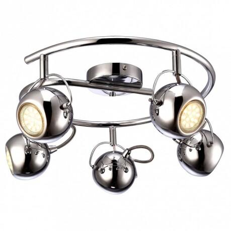  Arte Lamp Spia A9128PL-5CC