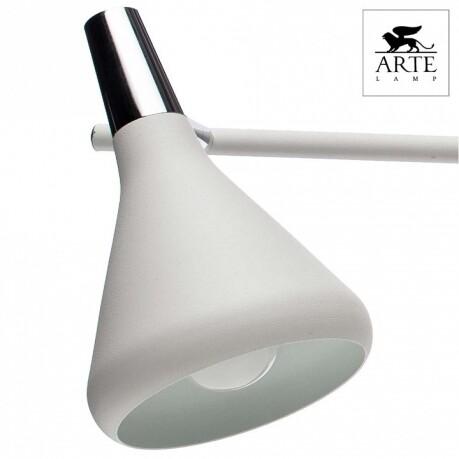  Arte Lamp Ciclone A9154PL-3WH