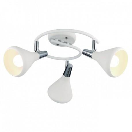  Arte Lamp Ciclone A9155PL-3WH