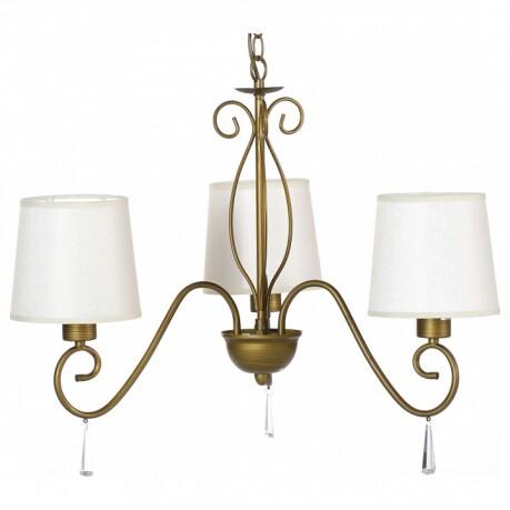   Arte Lamp Carolina A9239LM-3BR