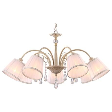   Arte Lamp Alexia A9515LM-7WG