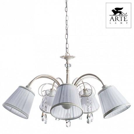   Arte Lamp Alexia A9515LM-7WG