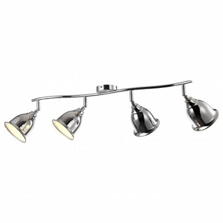  Arte Lamp Campana A9557PL-4CC