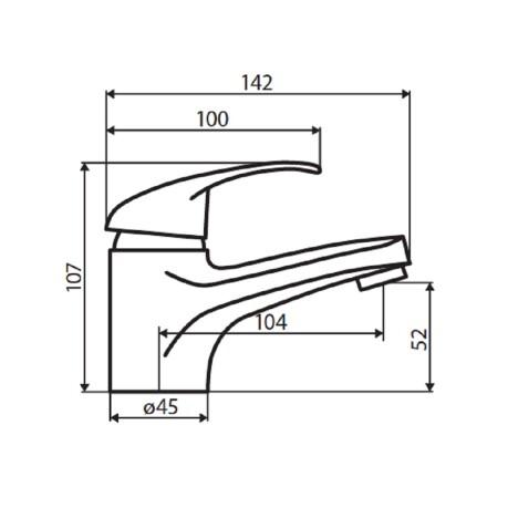    Dorff D8021000BL Comfort,  ,  