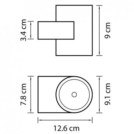   Lightstar Paro LED 361694