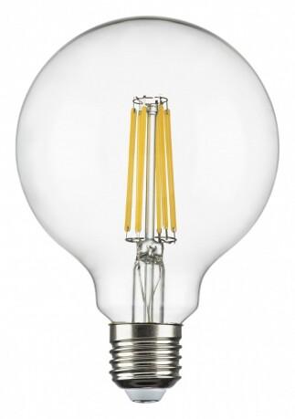   Lightstar LED FILAMENT E27 8 4000K 933004