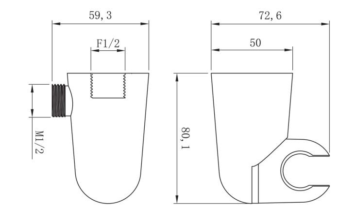   Lemark LM8099C   