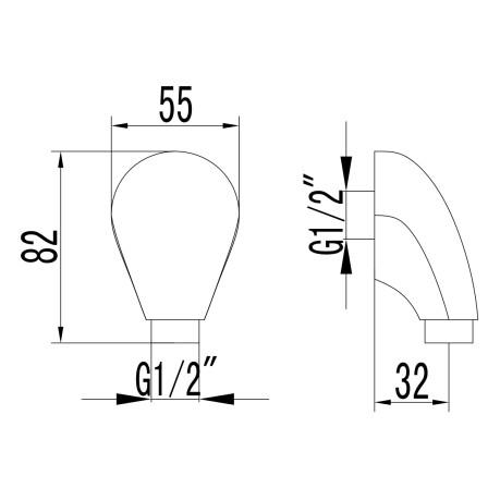     Lemark LM4883B