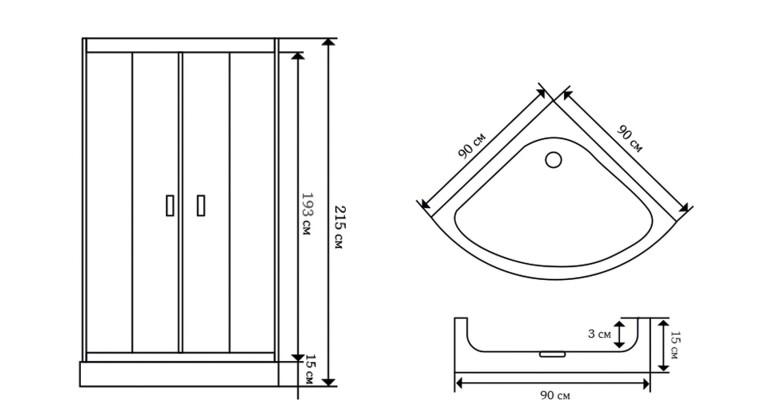 .. Niagara Classic- NG-116-15 (9090215)   (15 )    , ., 5 