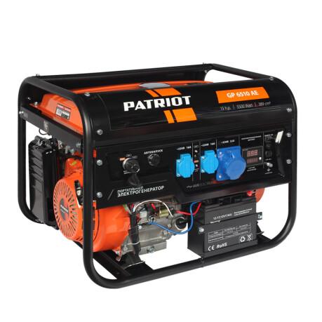   Patriot GP 6510 AE
