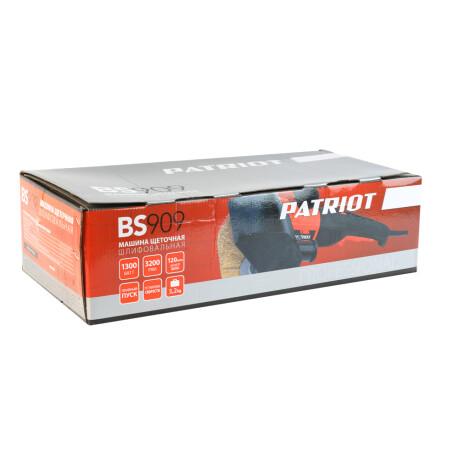   Patriot BS 909
