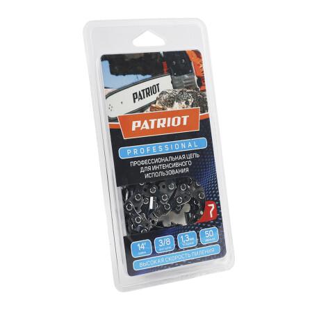   Patriot 91LP-50E Professional (3/8quot;, 1.3 , 50 )
