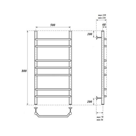   Point PN07158E 7 500x800 /, 