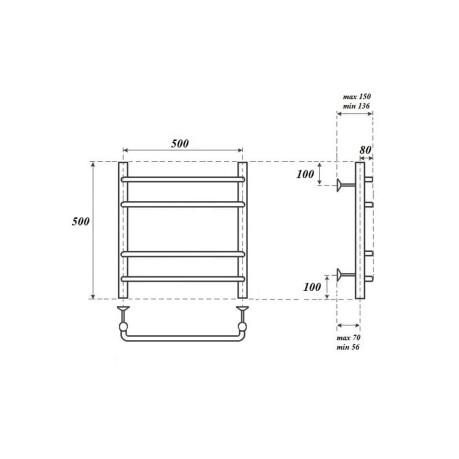   Point PN09155E 4 500x500 /, 