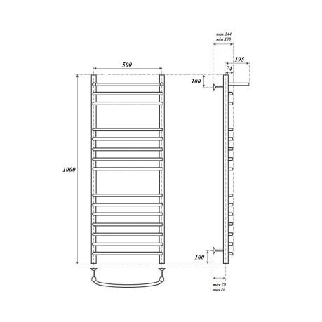   Point PN05150SPE 14 500x1000   /, 