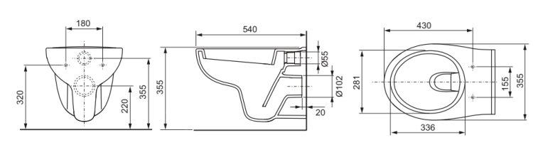      TECE V04,   (9700602)