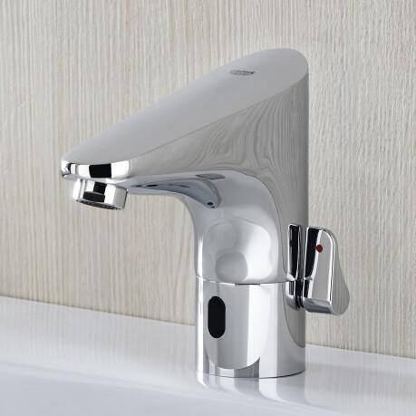  Grohe Europlus E 36207001  