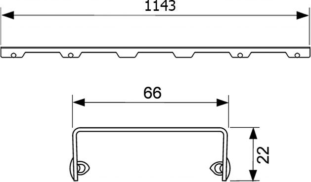  TECE TECEdrainline Lines 6 012 20 120  