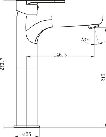  BelBagno Loyd LOY LMC CRM  