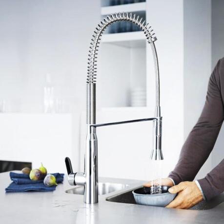  Grohe K7 31379000   