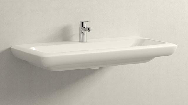  Grohe Eurosmart Cosmopolitan 32825000  