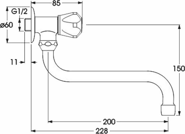  Vidima  BA160AA  