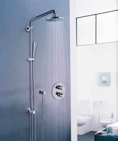   Grohe Movario 28410000