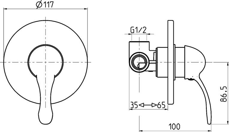  M&Z Delizia DLZ02711   ,  