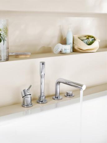  Grohe Concetto 19576001   