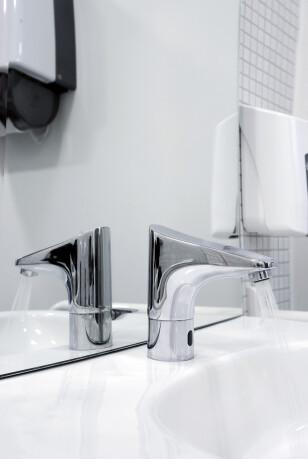  Grohe Europlus E 36207001  