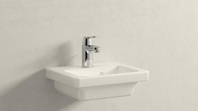  Grohe Eurosmart Cosmopolitan 32825000  