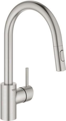  Grohe Concetto 31483DC2   