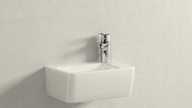  Grohe Eurosmart Cosmopolitan 32825000  