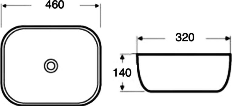  Mira MR-4632BS