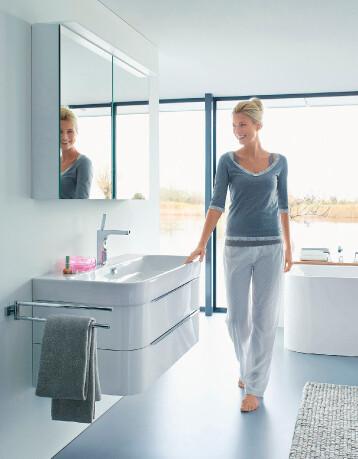  Duravit Happy D.2 2318800000 80 