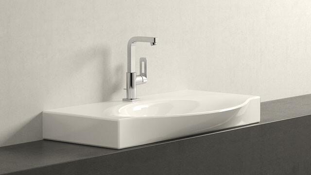  Grohe Quadra 23297000  