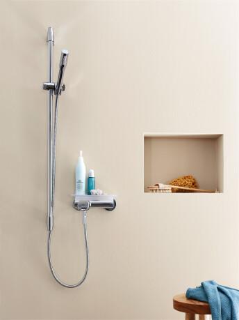 - Grohe Concetto 18391001